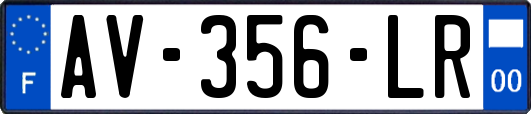 AV-356-LR