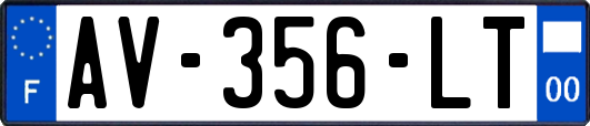AV-356-LT