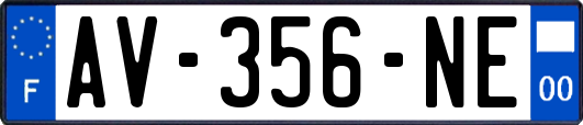 AV-356-NE