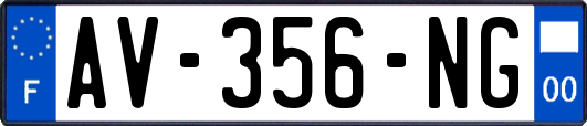 AV-356-NG