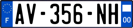 AV-356-NH