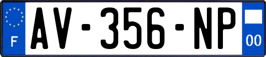 AV-356-NP