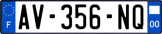 AV-356-NQ