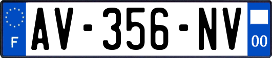 AV-356-NV
