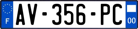 AV-356-PC