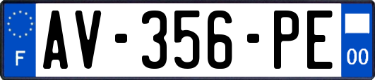AV-356-PE