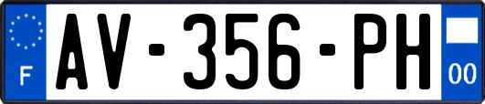 AV-356-PH