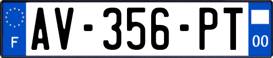 AV-356-PT