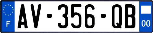 AV-356-QB