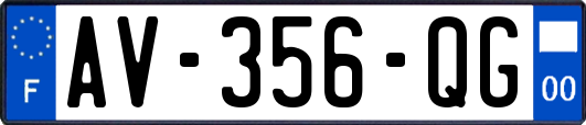 AV-356-QG