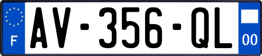 AV-356-QL