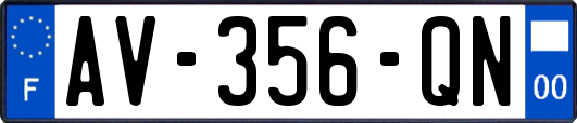 AV-356-QN