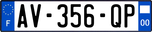 AV-356-QP