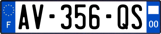 AV-356-QS