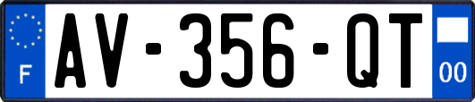 AV-356-QT