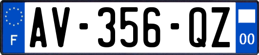 AV-356-QZ