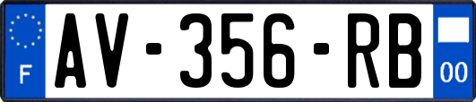 AV-356-RB