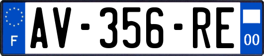AV-356-RE