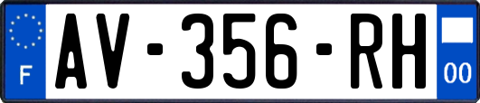 AV-356-RH