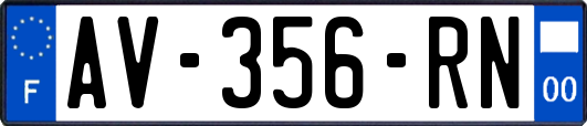 AV-356-RN