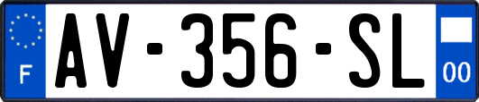 AV-356-SL