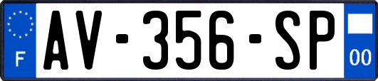 AV-356-SP