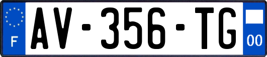 AV-356-TG