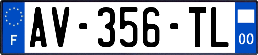 AV-356-TL