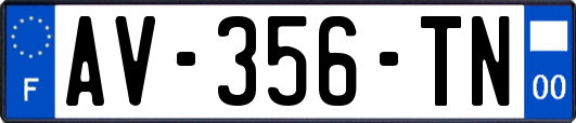 AV-356-TN