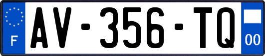 AV-356-TQ