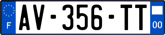 AV-356-TT