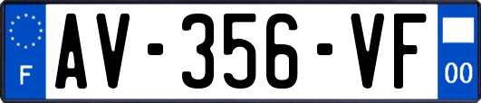 AV-356-VF