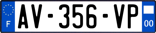 AV-356-VP