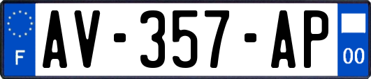 AV-357-AP