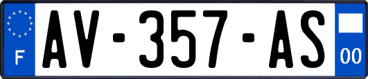 AV-357-AS