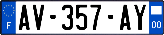 AV-357-AY