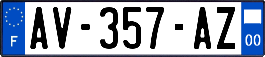 AV-357-AZ