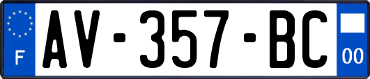 AV-357-BC