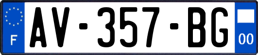 AV-357-BG