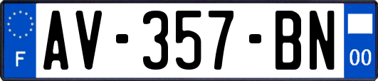 AV-357-BN