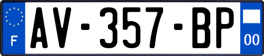 AV-357-BP