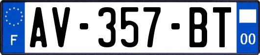 AV-357-BT