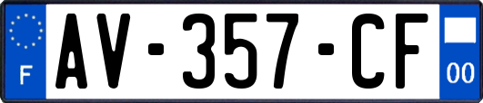 AV-357-CF