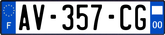 AV-357-CG