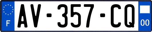 AV-357-CQ