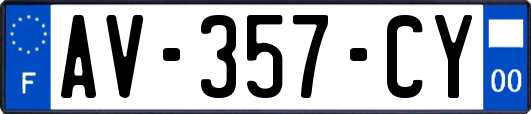 AV-357-CY