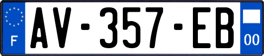 AV-357-EB