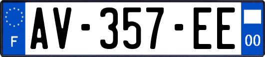 AV-357-EE