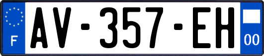 AV-357-EH