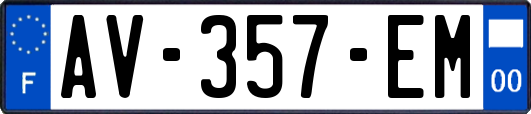 AV-357-EM